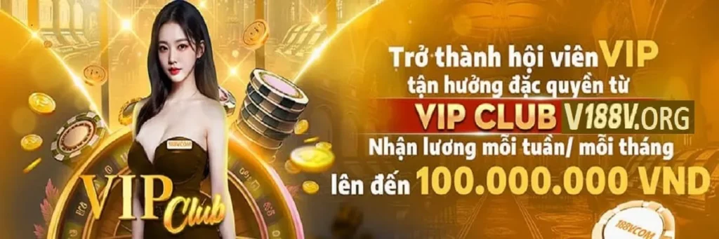 v188v đăng ký
