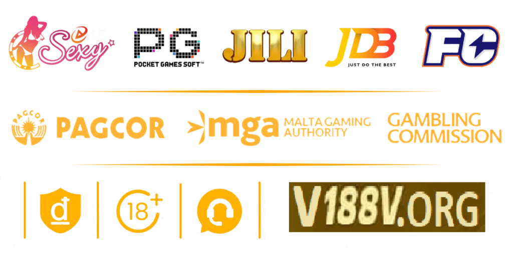 v188v giấy phép