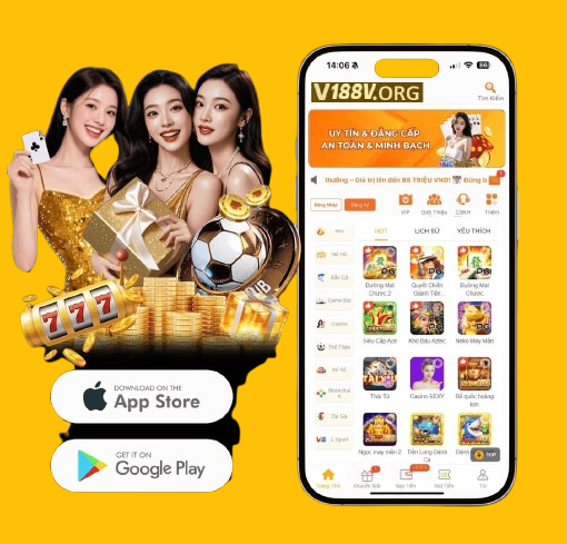 V188V tải app