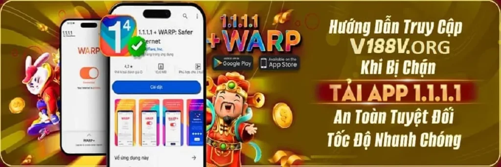 v188v tải app 111